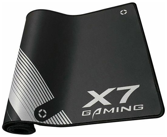  Коврик для мыши A4Tech X7 Pad XP-70L черный/рисунок 750x300x3мм 