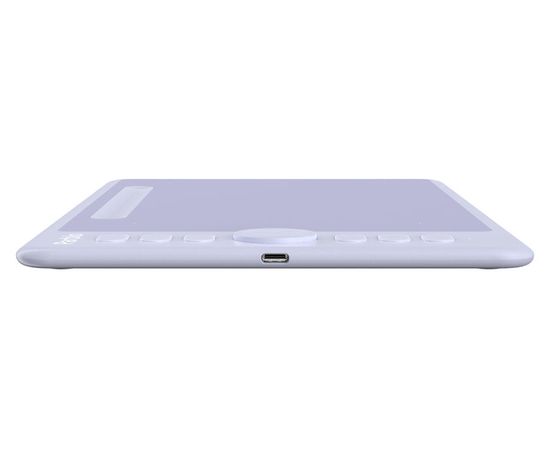  Графический планшет Parblo Intangbo S USB Type-C пурпурный 
