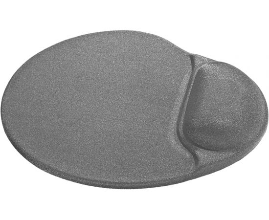  Коврик для мышки Defender easy work grey 50915 