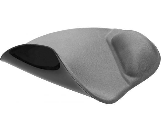  Коврик для мышки Defender easy work grey 50915 
