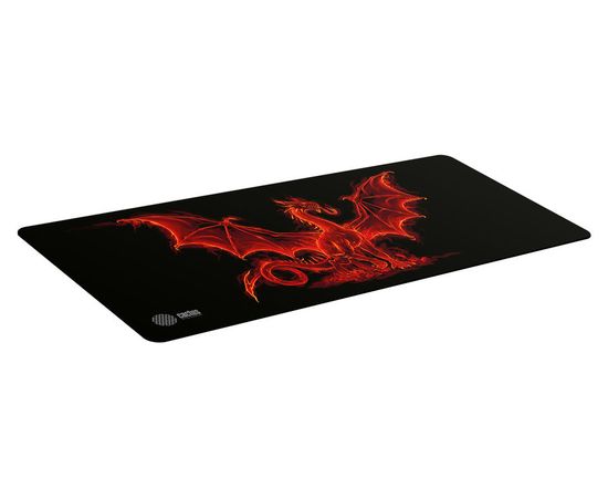  Коврик для мыши Cactus Dragon XXL рисунок CS-MP-PRO06XXL 