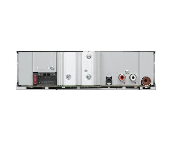  Автомагнитола Kenwood KMM-BT208 