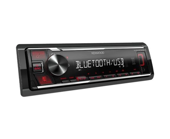  Автомагнитола Kenwood KMM-BT208 