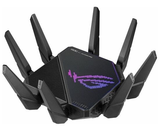  Роутер Asus GT-AX11000 Pro (90IG0720-MU2A00) 