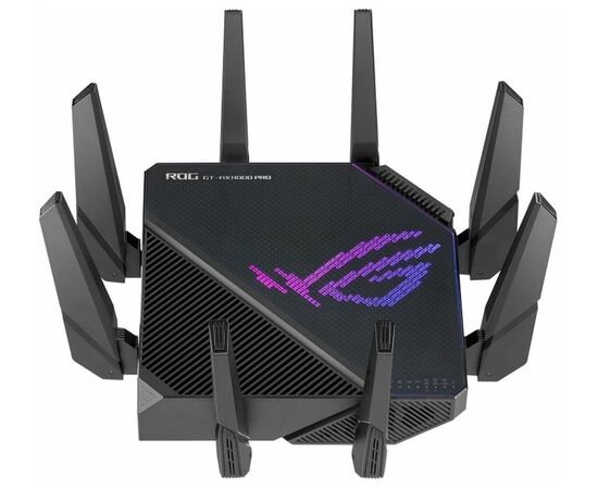  Роутер Asus GT-AX11000 Pro (90IG0720-MU2A00) 