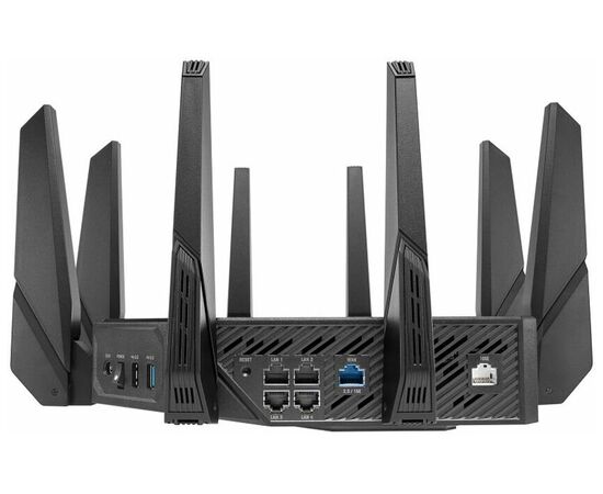  Роутер Asus GT-AX11000 Pro (90IG0720-MU2A00) 