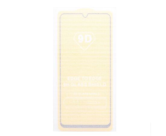  Защитное стекло Full Glue - 2,5D для "Samsung SM-A225 Galaxy A22 4G/SM-M225 Galaxy M22" (тех(134071) 
