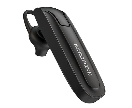  Bluetooth-гарнитура Borofone BC21 Encourage sound (black) 