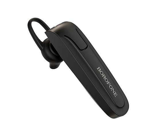  Bluetooth-гарнитура Borofone BC21 Encourage sound (black) 