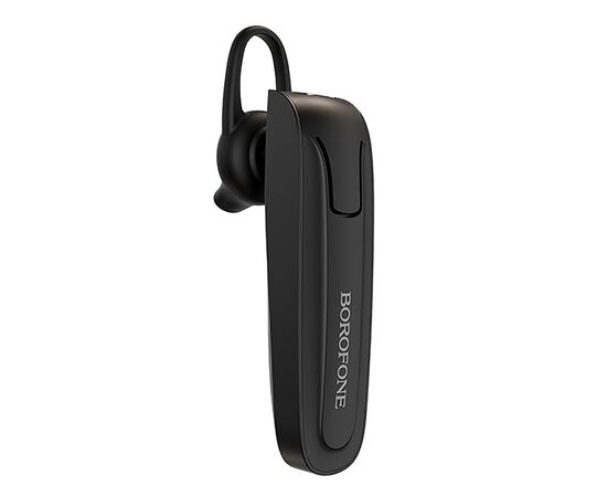  Bluetooth-гарнитура Borofone BC21 Encourage sound (black) 