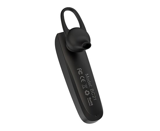  Bluetooth-гарнитура Borofone BC21 Encourage sound (black) 