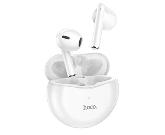  Беспроводные Bluetooth-наушники Hoco TWS EW14 (white) (207634) 