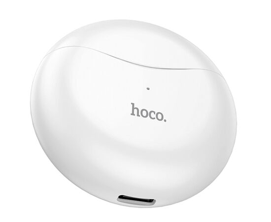  Беспроводные Bluetooth-наушники Hoco TWS EW14 (white) (207634) 