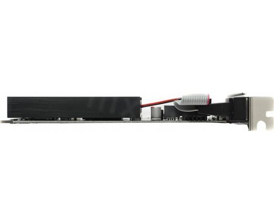  Видеокарта AFOX AFR5220-1024D3L5 Radeon R5 220 1GB DDR3 64Bit DVI HDMI VGA LP Single Fan 