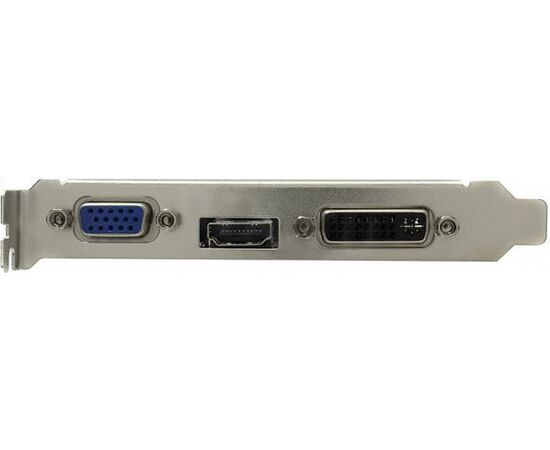  Видеокарта AFOX AFR5220-1024D3L5 Radeon R5 220 1GB DDR3 64Bit DVI HDMI VGA LP Single Fan 