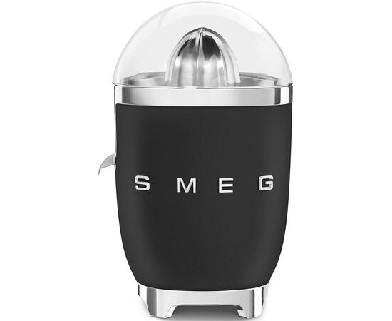  Соковыжималка SMEG CJF01BLMEU 