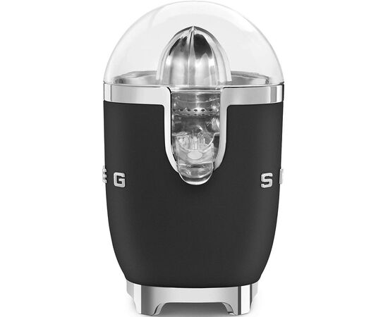  Соковыжималка SMEG CJF01BLMEU 