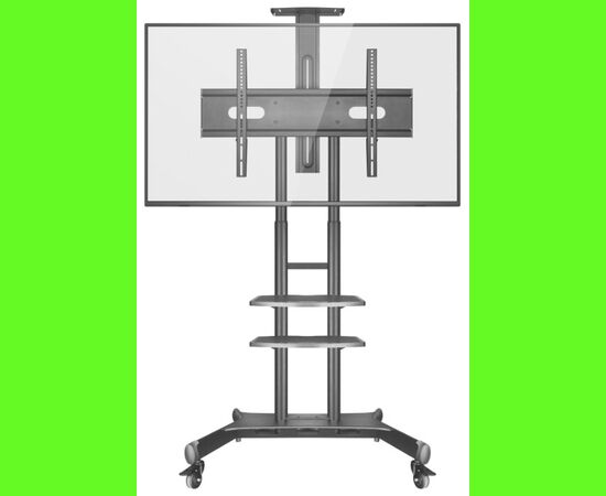  Мобильная стойка ONKRON TS1881 Black 
