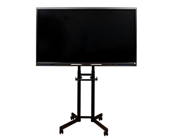  Профессиональная панель HIPER IFP8602-HE (86" 4K, Multi-Touch, 3840x2160, 8 ms, 178°/178°, 400 cd/m, 5000:1,  8GB+128G) 