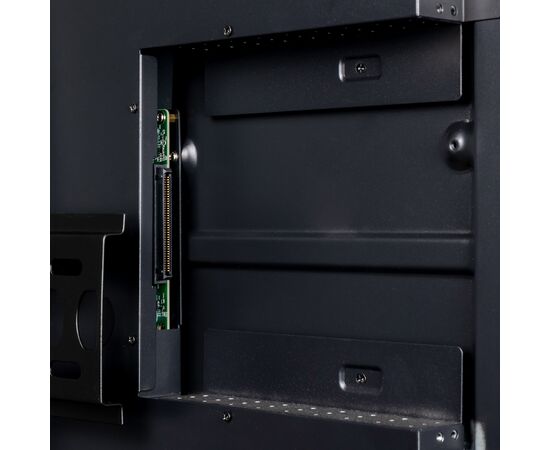  Профессиональная панель HIPER IFP8602-HE (86" 4K, Multi-Touch, 3840x2160, 8 ms, 178°/178°, 400 cd/m, 5000:1,  8GB+128G) 