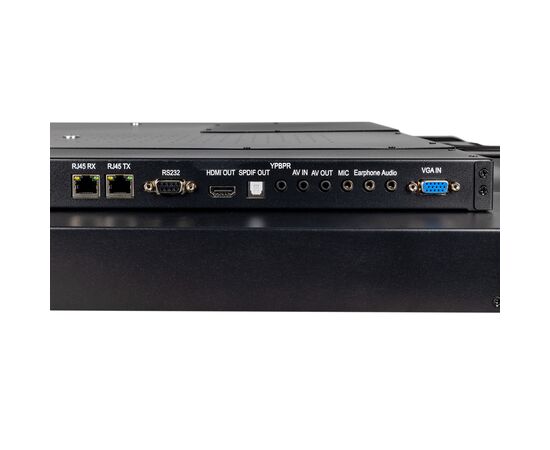 Профессиональная панель HIPER IFP8602-HE (86" 4K, Multi-Touch, 3840x2160, 8 ms, 178°/178°, 400 cd/m, 5000:1,  8GB+128G) 