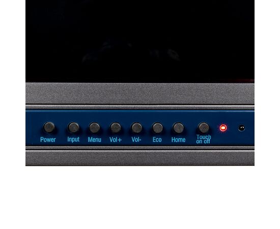  Профессиональная панель HIPER IFP8602-HE (86" 4K, Multi-Touch, 3840x2160, 8 ms, 178°/178°, 400 cd/m, 5000:1,  8GB+128G) 