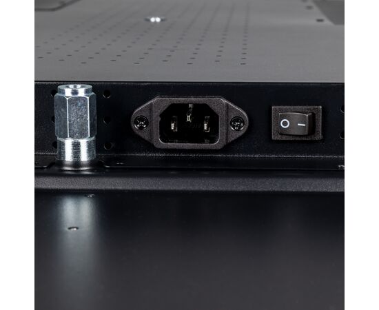  Профессиональная панель HIPER IFP8602-HE (86" 4K, Multi-Touch, 3840x2160, 8 ms, 178°/178°, 400 cd/m, 5000:1,  8GB+128G) 