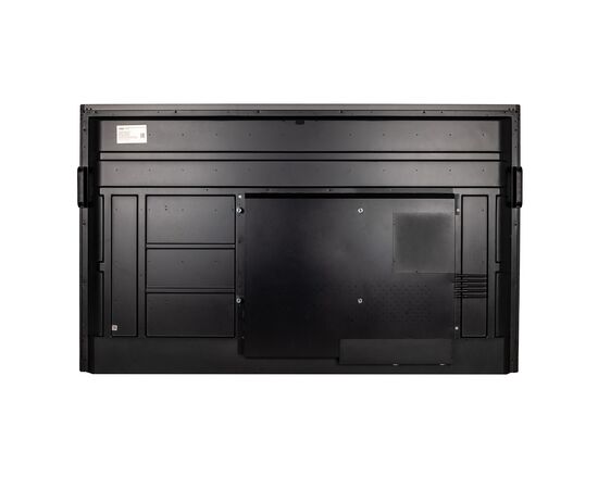  Профессиональная панель HIPER IFP8602-HE (86" 4K, Multi-Touch, 3840x2160, 8 ms, 178°/178°, 400 cd/m, 5000:1,  8GB+128G) 