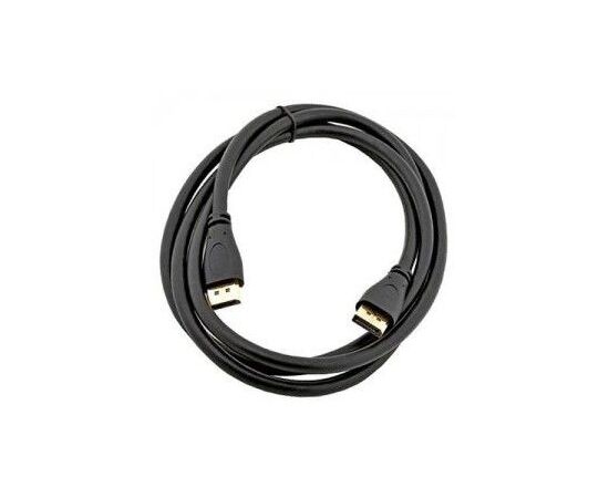  Кабель Gembird DisplayPort 1.8м, 20M/20M, черный, экран, пакет (CC-DP-6) 