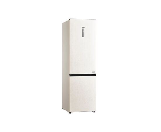  Холодильник Midea MDRB521MIE33OD бежевый 