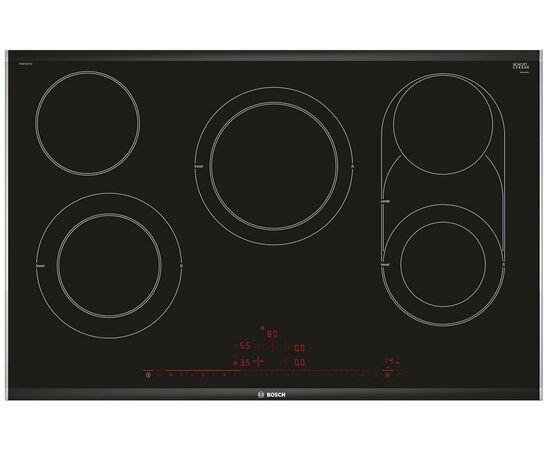  Варочная поверхность Bosch PKM875DP1D черный 