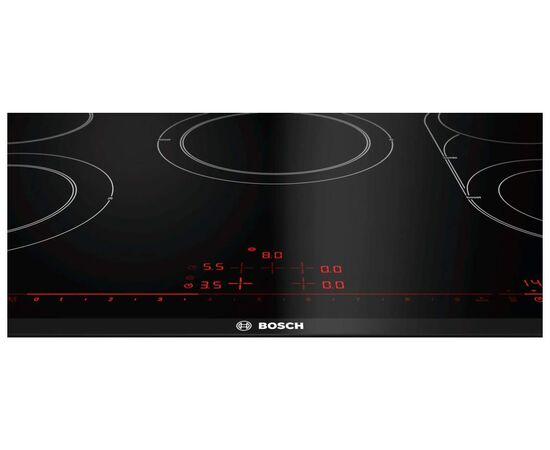  Варочная поверхность Bosch PKM875DP1D черный 