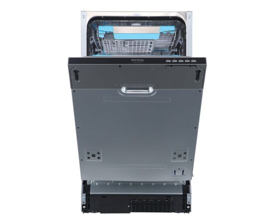  Посудомоечная машина Korting KDI 45575 