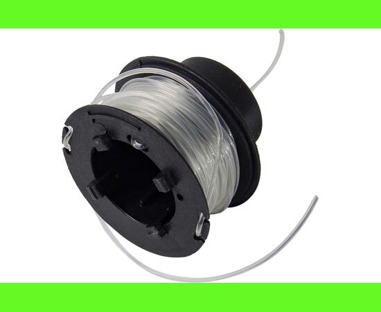  Головка с леской Huter ETH-18-2Li для GET-18-2Li HLN 71/1/22 