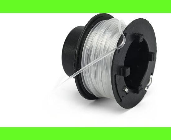  Головка с леской Huter ETH-18-2Li для GET-18-2Li HLN 71/1/22 