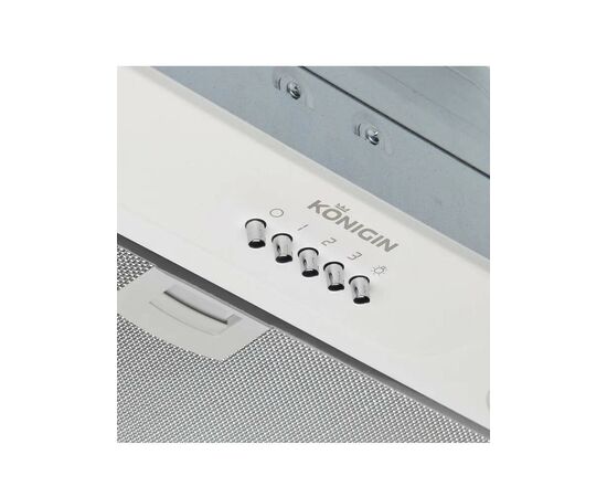  Вытяжка Konigin Skylark 60 White 