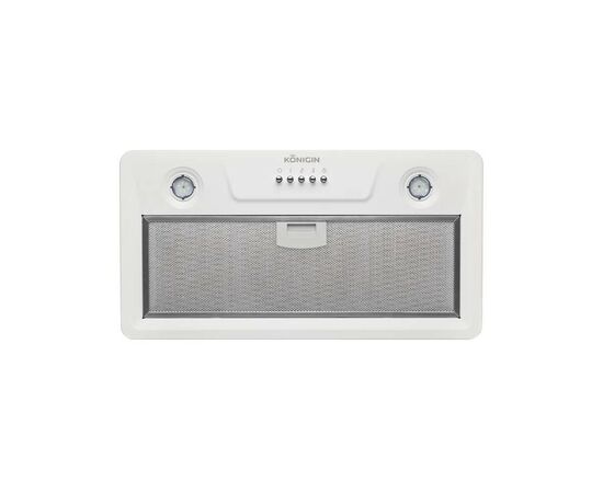  Вытяжка Konigin Skylark 60 White 