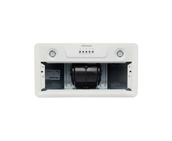  Вытяжка Konigin Skylark 60 White 
