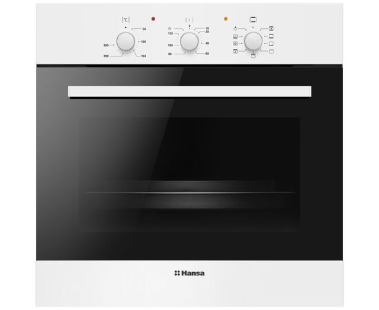  Духовой шкаф Hansa BOEW681021 
