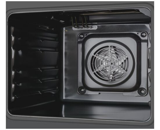  Духовой шкаф Hansa BOEW681021 