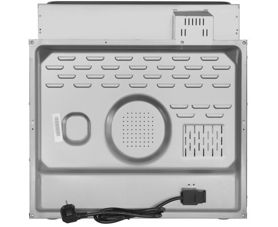  Духовой шкаф MAUNFELD MEOC708PB 