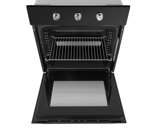  Духовой шкаф MAUNFELD MEOC708PB 