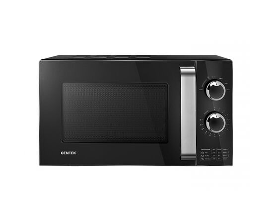 Микроволновая печь Centek CT-1570 черный 