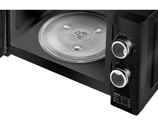  Микроволновая печь Centek CT-1570 черный 