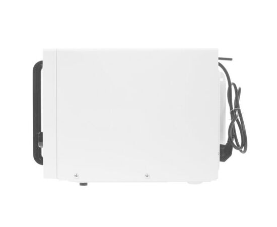  Микроволновая печь BBK 25MWS-970T/WB белый/черный 
