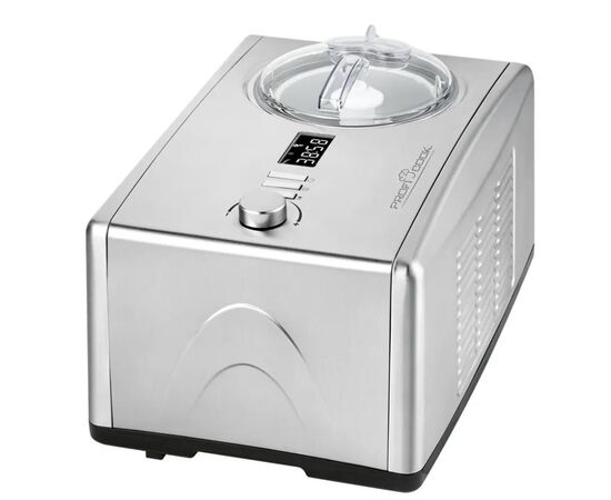  Мороженница Profi Cook PC-ICM 1091 N inox 