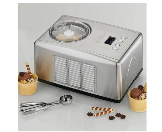  Мороженница Profi Cook PC-ICM 1091 N inox 