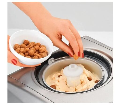  Мороженница Profi Cook PC-ICM 1091 N inox 