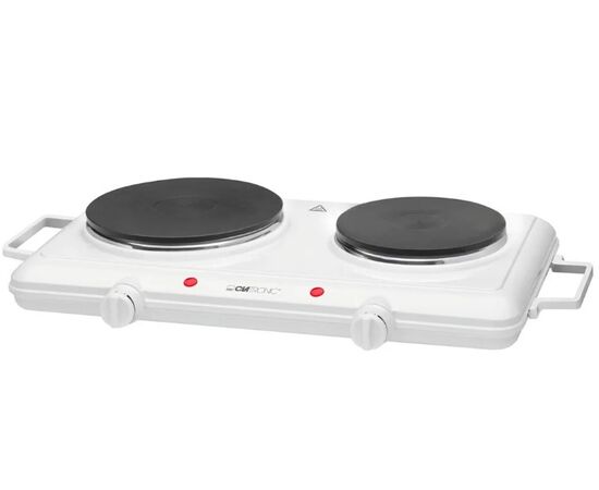 Настольная плитка Clatronic DKP 3583 weiß 