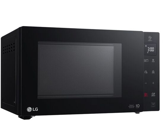  Микроволновая печь LG MB63W35GIB 